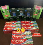 grocery set