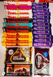 imported chocolates