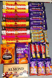 imported chocolates