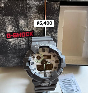 original watches