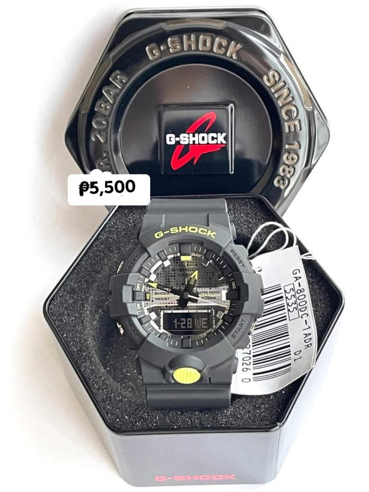 original watches