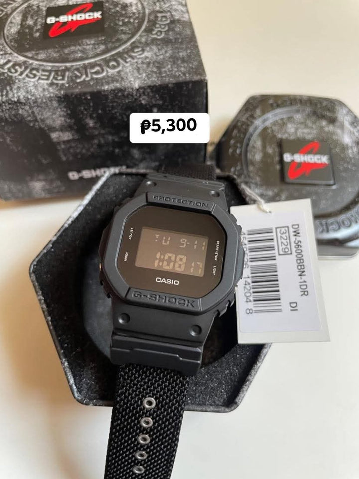 original watches