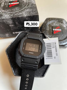 original watches